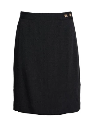 Obrázek produktu Zavinovací sukně Victoria Beckham černá