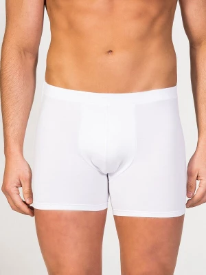 Obrázek produktu zd ZERO DEFECTS Boxerky 'Breno Organic Cotton' bílá