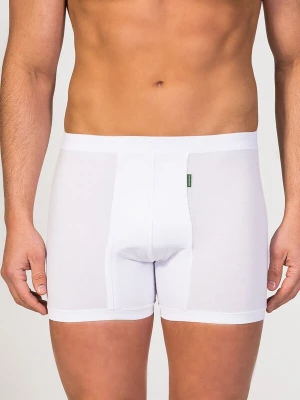 Obrázek produktu zd ZERO DEFECTS Boxerky 'Helios Egyptian cotton' bílá