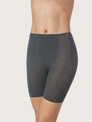 Obrázek produktu zd ZERO DEFECTS Kalhotky 'Galatea Soy fiber' tmavě šedá