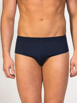 Obrázek produktu zd ZERO DEFECTS Slipy 'Mini Egyptian cotton' námořnická modř