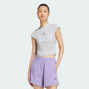 Obrázek produktu ŽEBROVANÉ TRIČKO ADIDAS KIT SMALL LOGO
