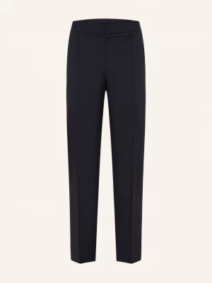 Obrázek produktu Zegna Chino Kalhoty Regular Fit tmavě modrá