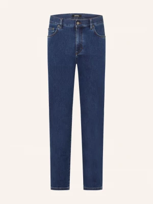 Obrázek produktu Zegna Džíny City Slim Fit 001 stone washed