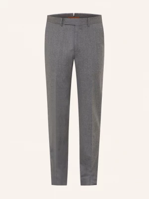 Obrázek produktu Zegna Flanelové Kalhoty Regular Fit šedá