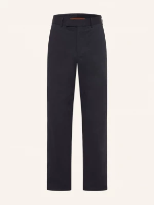 Obrázek produktu Zegna Kalhoty Premium Cotton Regular Fit tmavě modrá