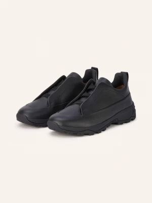 Obrázek produktu Zegna Nazouvací Tenisky černá