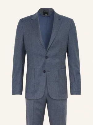 Obrázek produktu Zegna Oblek Extra Slim Fit modrá