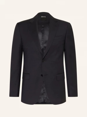 Obrázek produktu Zegna Oblek Extra Slim Fit tmavě modrá