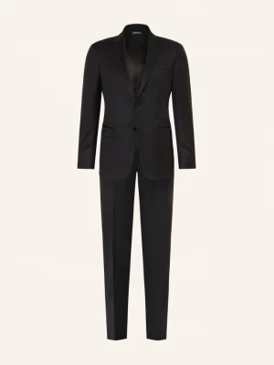 Obrázek produktu Zegna Oblek Slim Fit černá