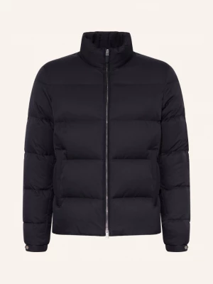 Obrázek produktu Zegna Péřové Bundy tmavě modrá