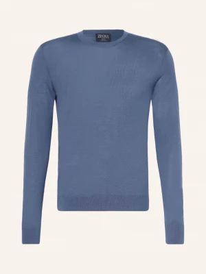 Obrázek produktu Zegna Svetry Trofeo modrá