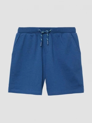 Obrázek produktu Žerzejové bermudy se střihem Loose Fit s.Oliver modrá