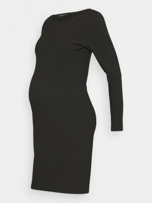 Obrázek produktu Žerzejové šaty 9Fashion černá