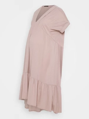 Obrázek produktu Žerzejové šaty 9Fashion růžová