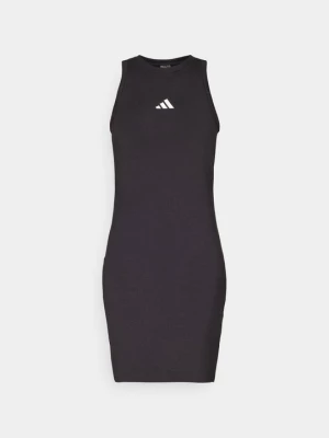 Obrázek produktu Žerzejové šaty Adidas černá