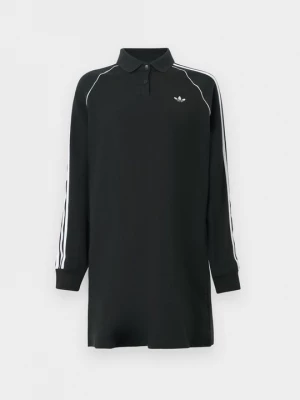 Obrázek produktu Žerzejové šaty adidas Originals černá