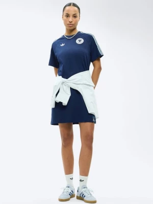 Obrázek produktu Žerzejové šaty adidas Originals královská modrá