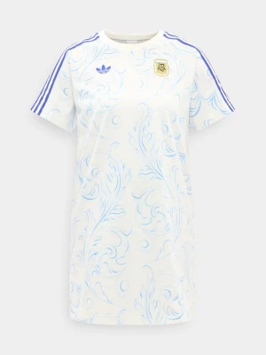 Obrázek produktu Žerzejové šaty adidas Originals modrá