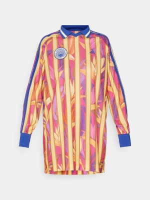 Obrázek produktu Žerzejové šaty Adidas růžová