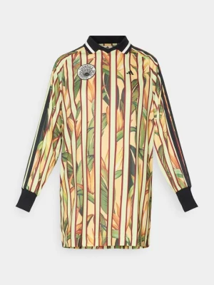 Obrázek produktu Žerzejové šaty Adidas zelená