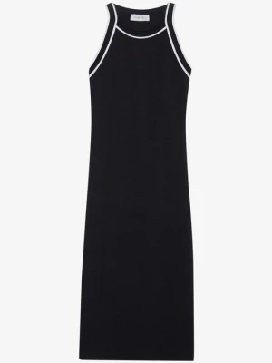 Obrázek produktu Žerzejové šaty Anna Field By Zalando černá