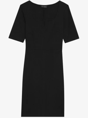 Obrázek produktu Žerzejové šaty Anna Field By Zalando černá