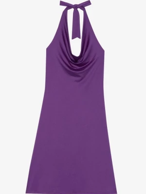 Obrázek produktu Žerzejové šaty Anna Field By Zalando fialová