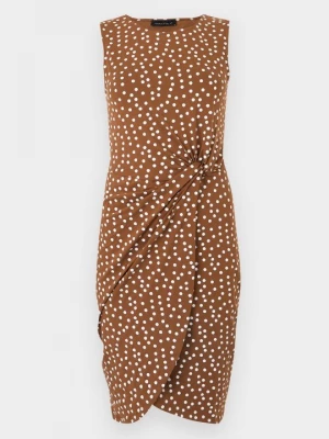 Obrázek produktu Žerzejové šaty Anna Field By Zalando hnědá