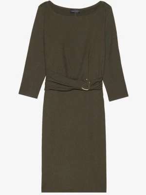 Obrázek produktu Žerzejové šaty Anna Field By Zalando khaki