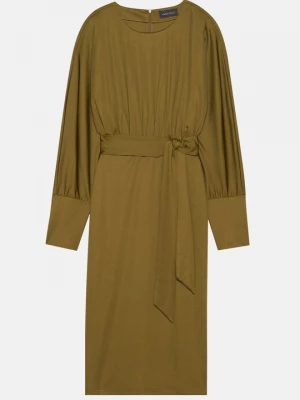 Obrázek produktu Žerzejové šaty Anna Field By Zalando khaki