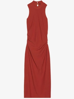 Obrázek produktu Žerzejové šaty Anna Field By Zalando oranžová