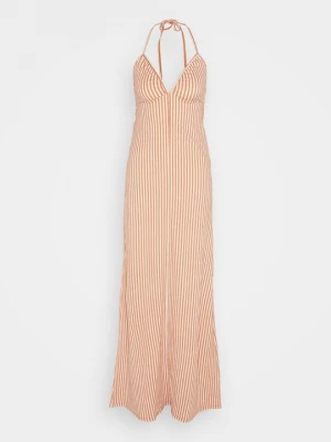 Obrázek produktu Žerzejové šaty Anna Field By Zalando oranžová