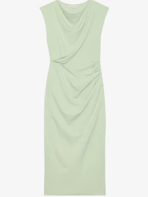 Obrázek produktu Žerzejové šaty Anna Field By Zalando světle zelená