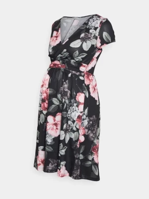 Obrázek produktu Žerzejové šaty Anna Field MAMA By Zalando černá