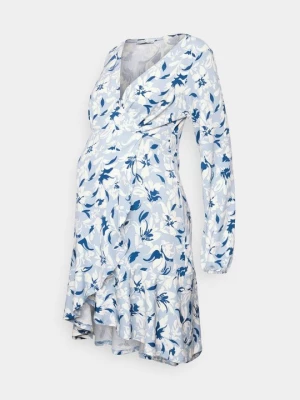 Obrázek produktu Žerzejové šaty Anna Field MAMA By Zalando světle modrá