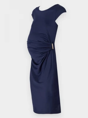 Obrázek produktu Žerzejové šaty Anna Field MAMA By Zalando tmavě modrá