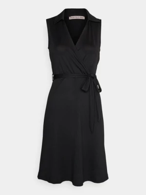 Obrázek produktu Žerzejové šaty Anna Field Petite By Zalando černá