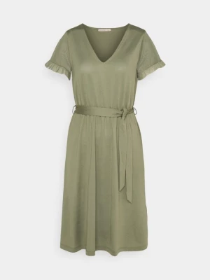 Obrázek produktu Žerzejové šaty Anna Field Petite By Zalando olivová
