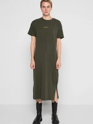 Obrázek produktu Žerzejové šaty Barbour zelená