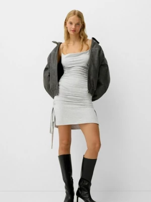 Obrázek produktu Žerzejové šaty Bershka