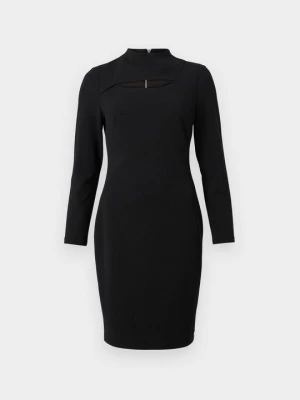 Obrázek produktu Žerzejové šaty Calvin Klein černá