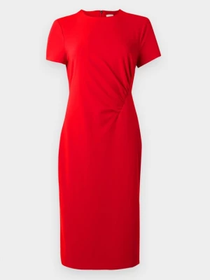 Obrázek produktu Žerzejové šaty Calvin Klein červená