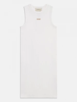 Obrázek produktu Žerzejové šaty Calvin Klein Jeans
