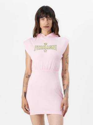 Obrázek produktu Žerzejové šaty CHIARA FERRAGNI