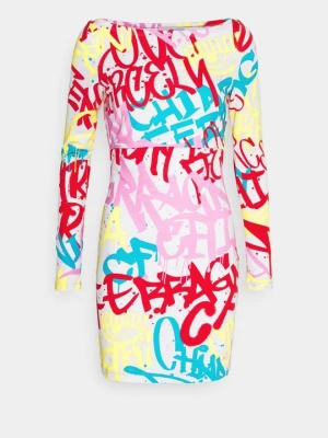 Obrázek produktu Žerzejové šaty Chiara Ferragni