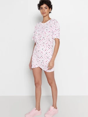 Obrázek produktu Žerzejové šaty Chiara Ferragni