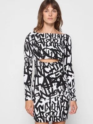 Obrázek produktu Žerzejové šaty Chiara Ferragni