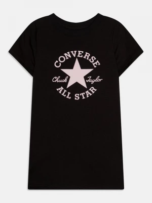 Obrázek produktu Žerzejové šaty Converse černá