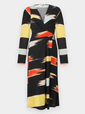 Obrázek produktu Žerzejové šaty Diane Von Furstenberg